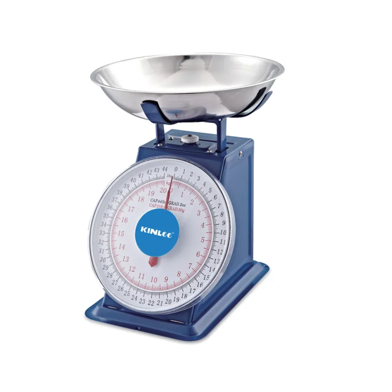 Linkrich Serie NT / NS, Balanza mecánica de cocina
