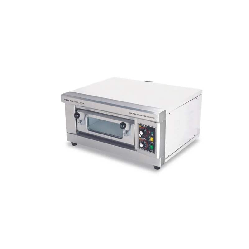Linkrich Serie PEO / EP, Horno de pizza eléctrico