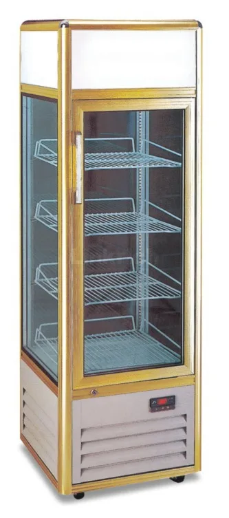 Linkrich Serie RD, Vitrina de bebidas