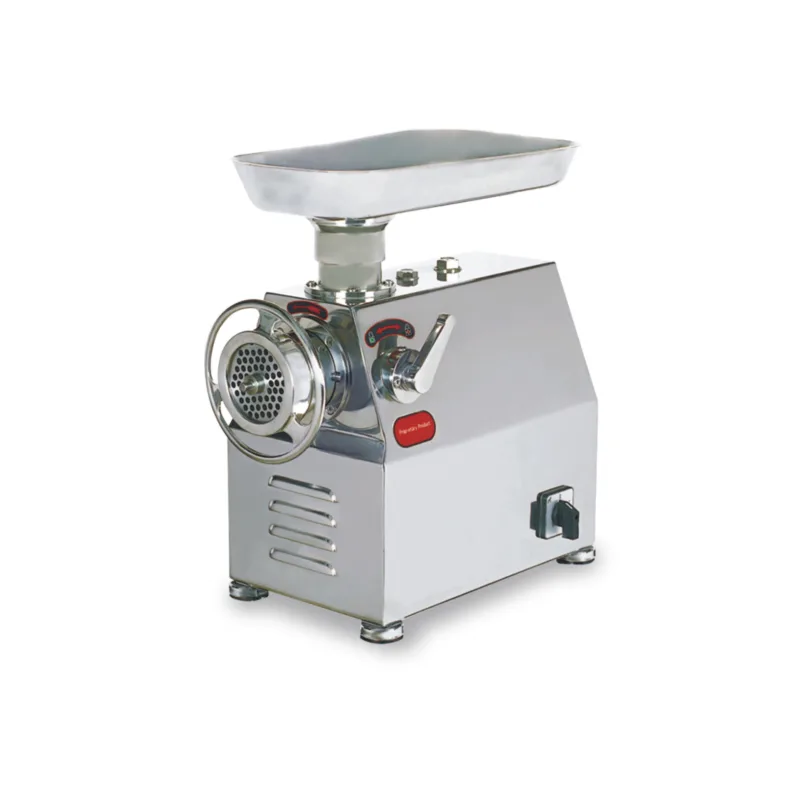 Linkrich Serie TB, Picadora de carne reforzada