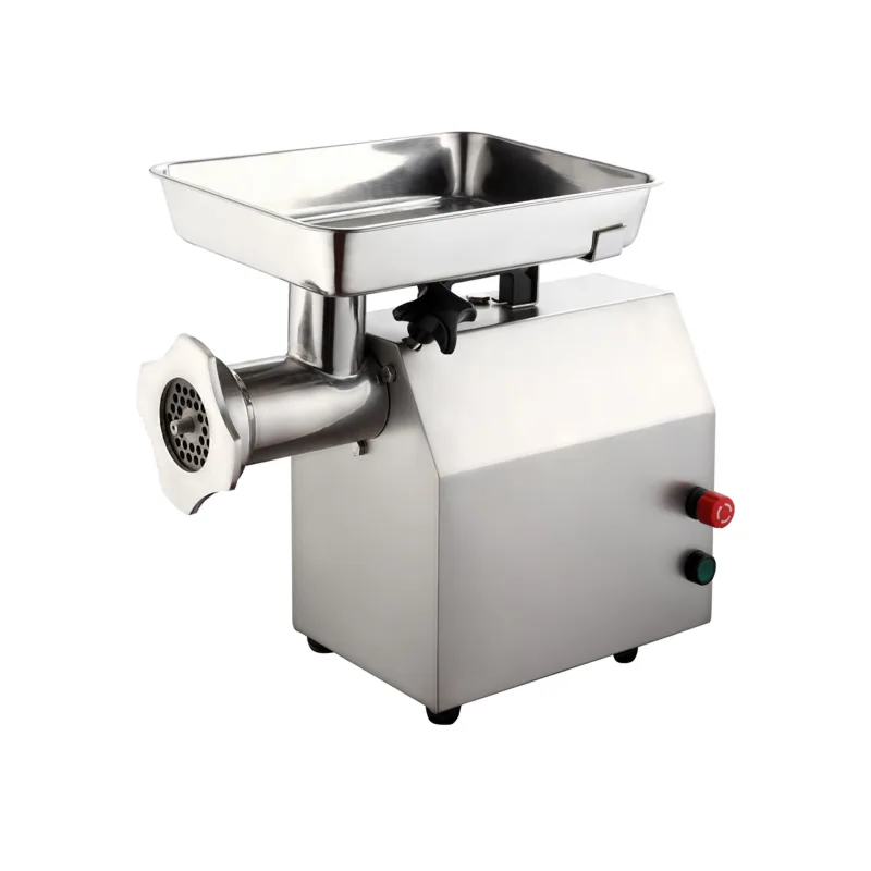 Linkrich Serie TT / TC, Picadora de carne de sobremesa