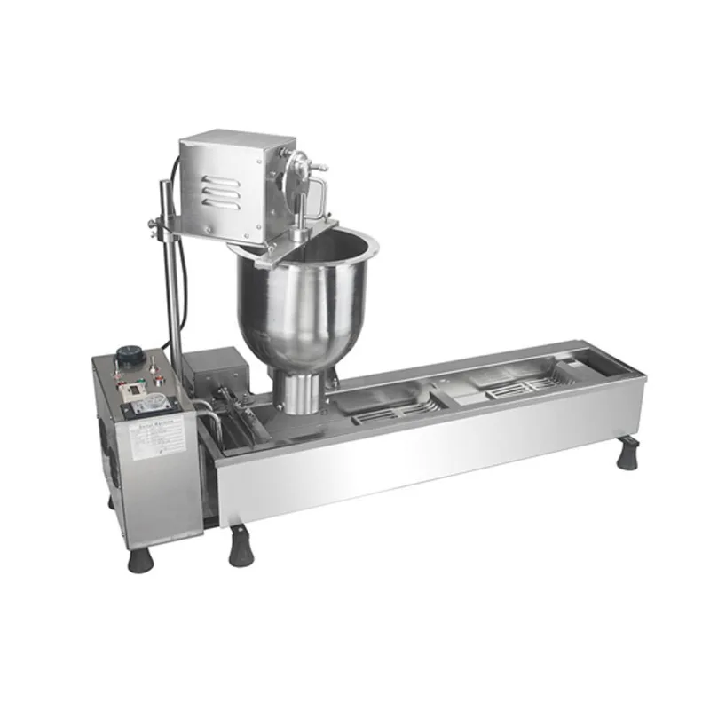 Linkrich T-100, Donutera