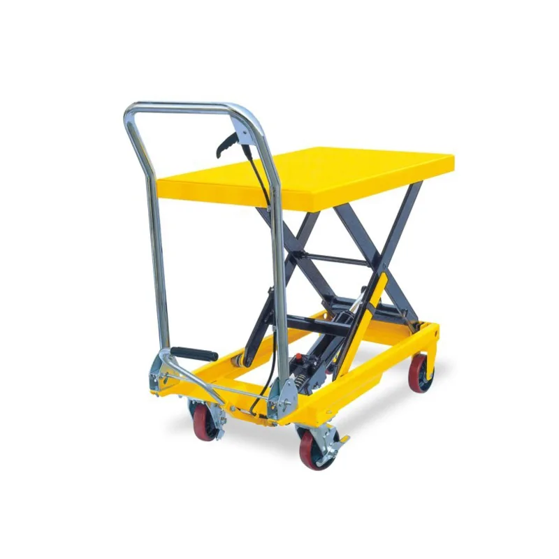 Linkrich Transpaleta US, Transpaleta manual tipo americano
