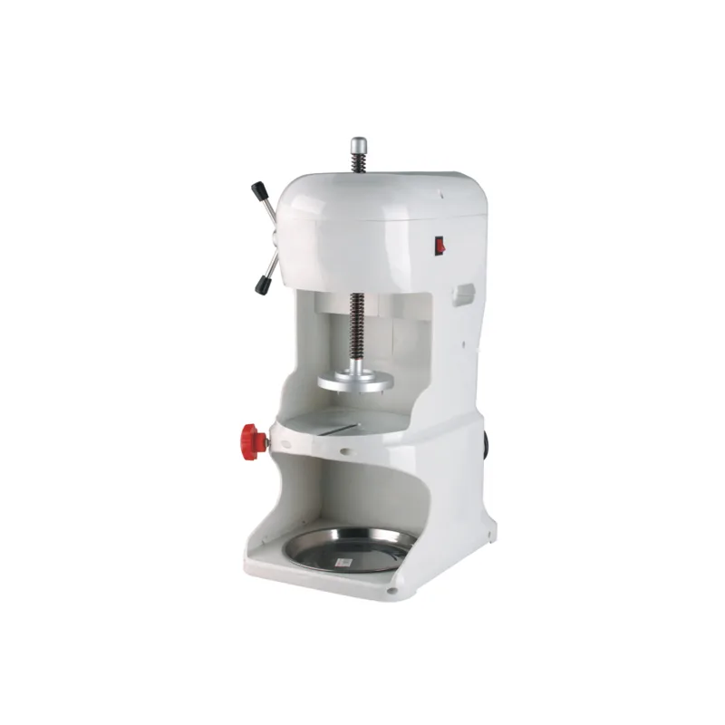 Linkrich WF / SB, Triturador de hielo
