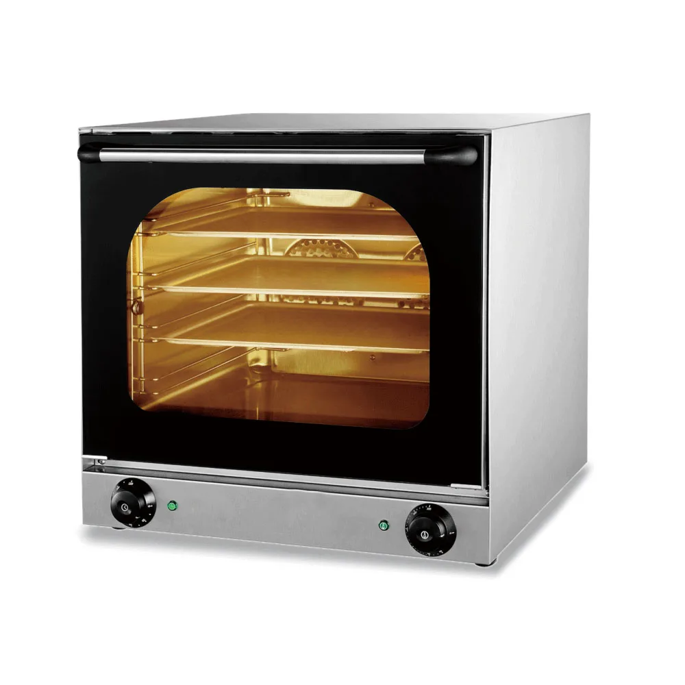 Linkrich YXD-1AE, Horno de convección