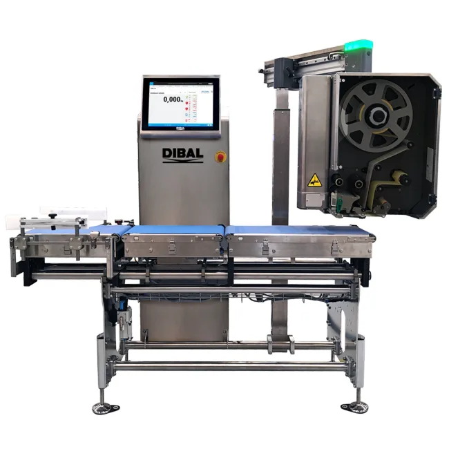 DIBAL LS-5000