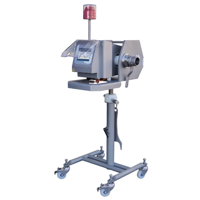 DIBAL MDS-5700, Detector de metales para embutidoras