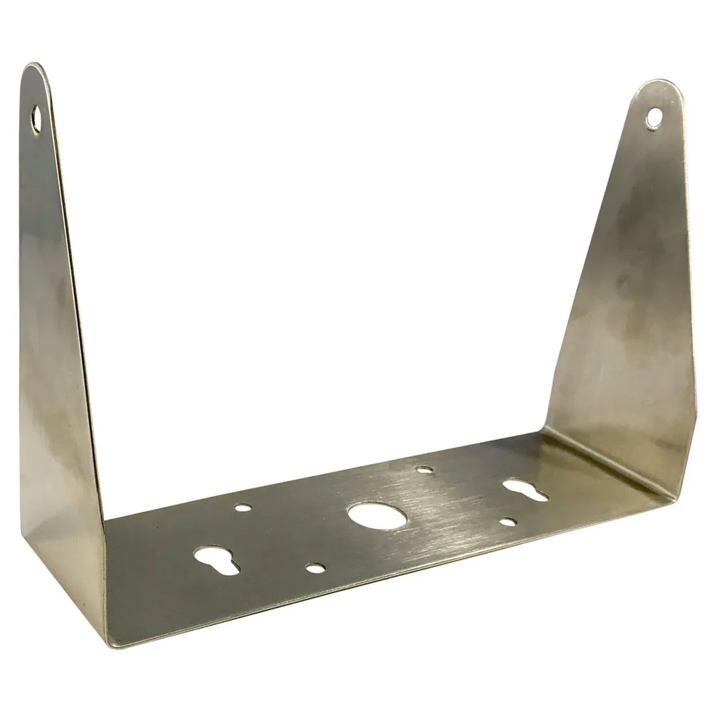 Optima Scale OP-411-U, Soporte de montaje para indicador