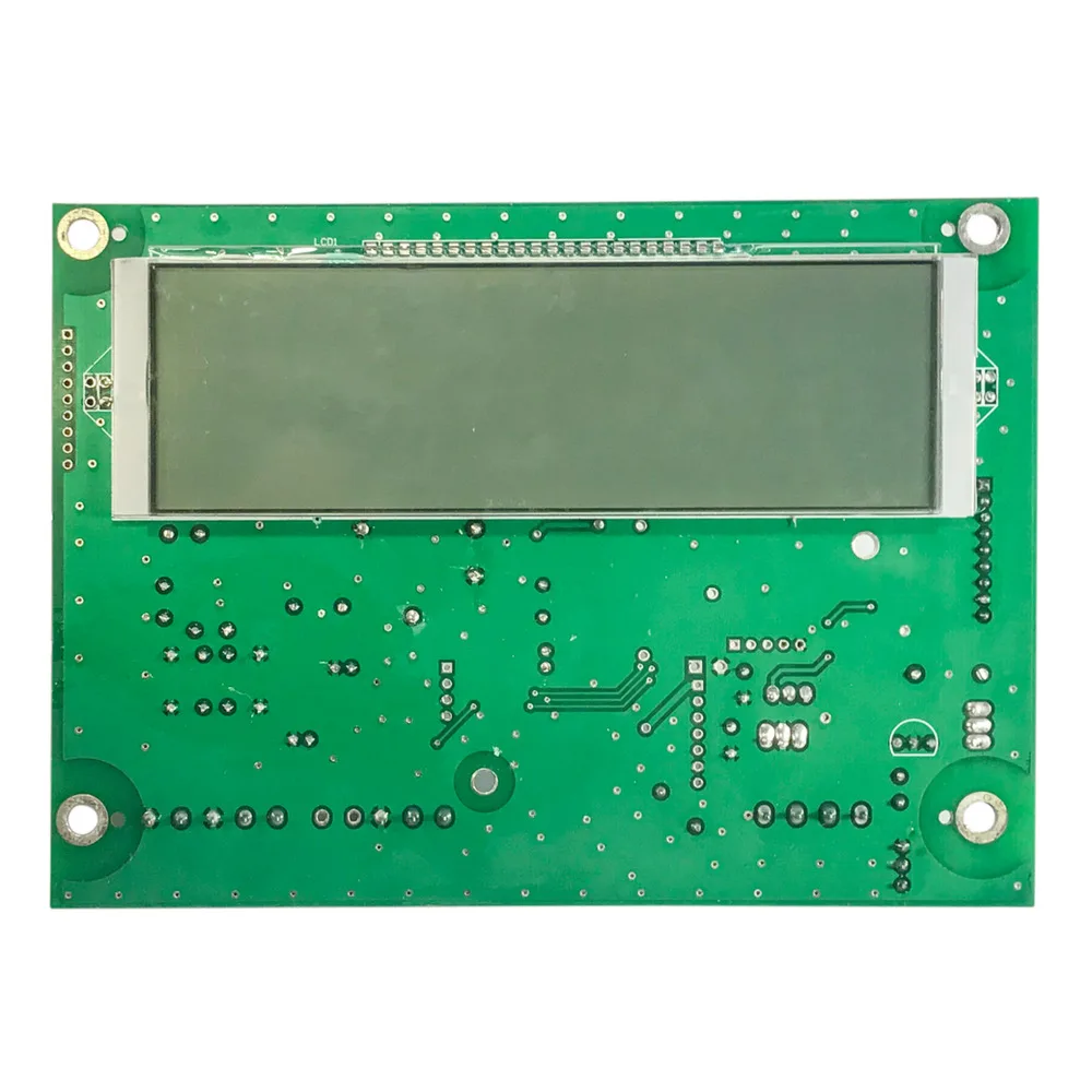 Optima Scale OP-405, Tarjetas electrónicas de repuesto