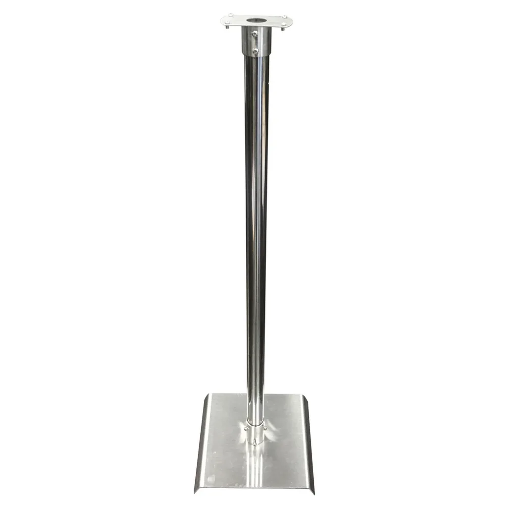 Optima Scale OP-403, Soporte de piso para indicador