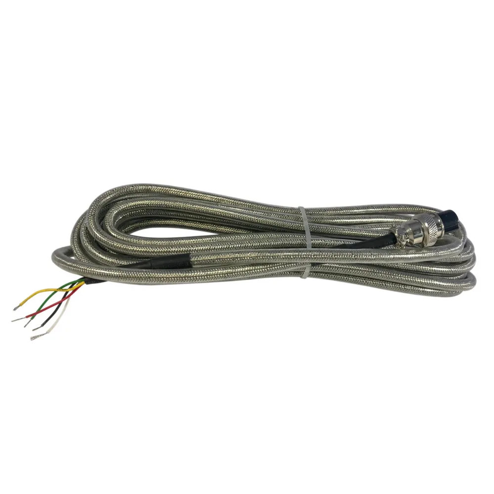 Optima Scale OP-410, Cable de báscula a indicador