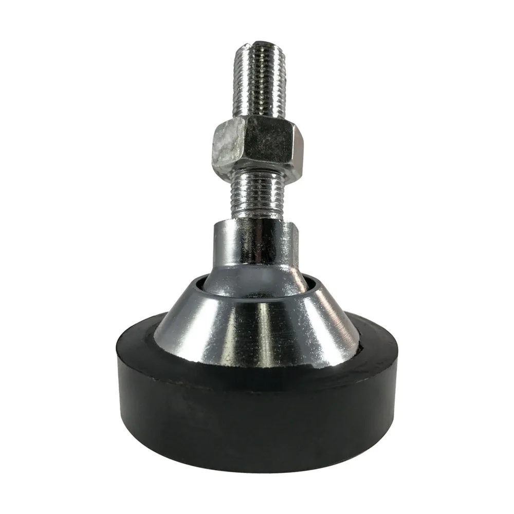 Optima Scale OP-413, Patas de rótula