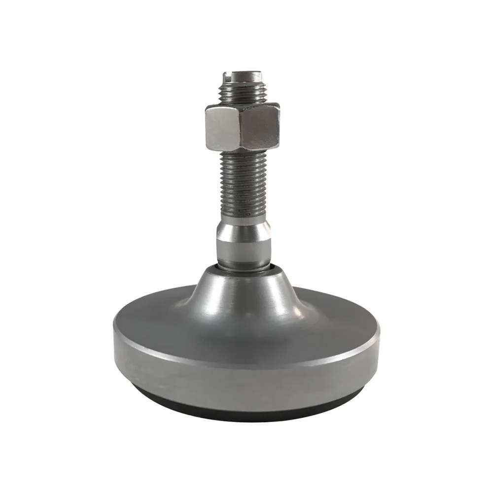 Optima Scale OP-413C, Patas de rótula, tercera medida