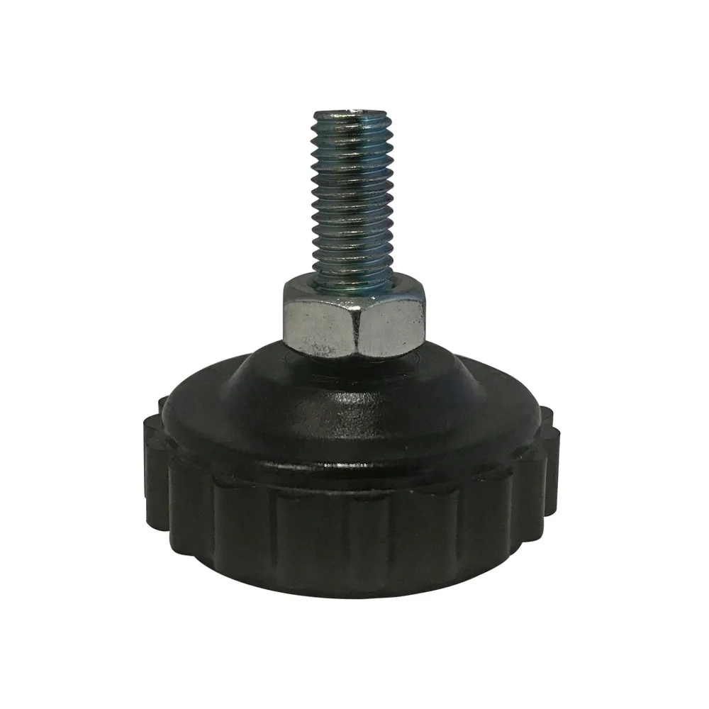 Optima Scale OP-415, Patas para balanza de banco