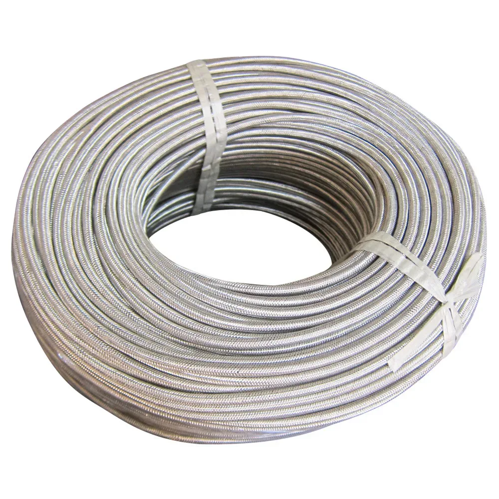 Optima Scale OP-425S, Rollo de cable blindado en PVC