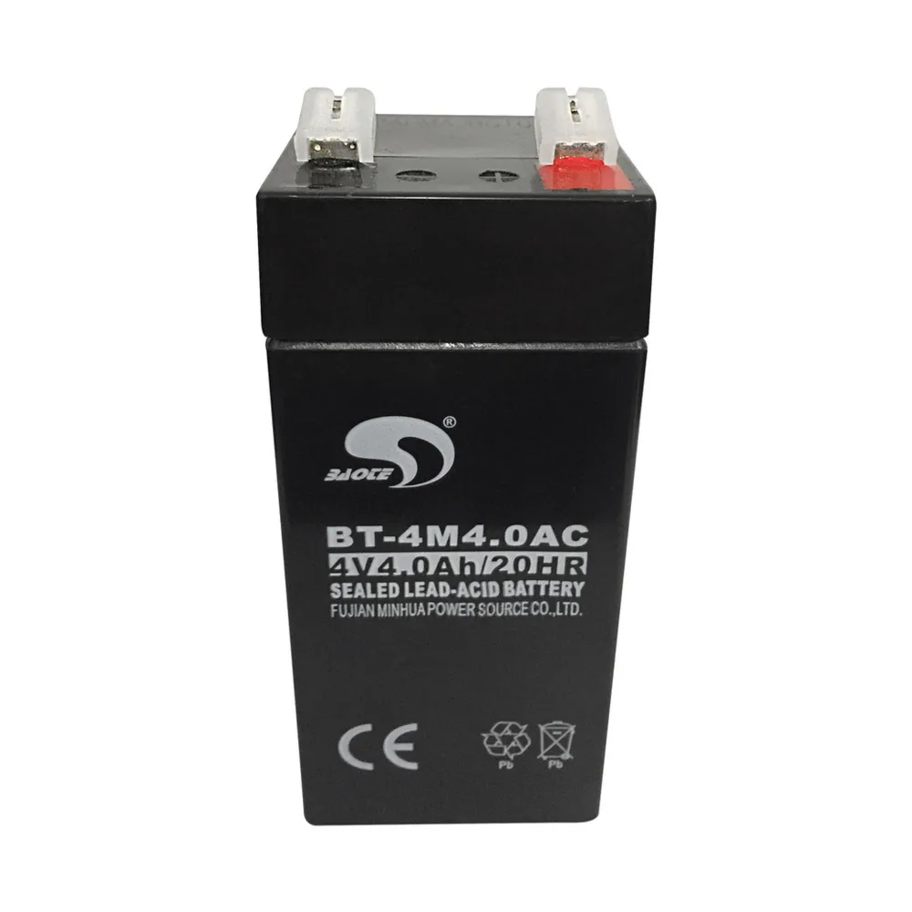 Optima Scale OP-404-901, Batería de repuesto para OP-901