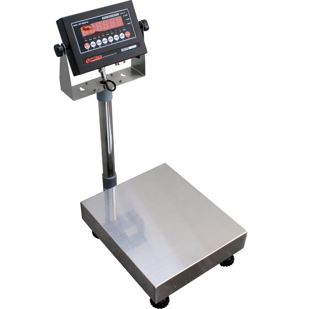 Optima Scale OP-915