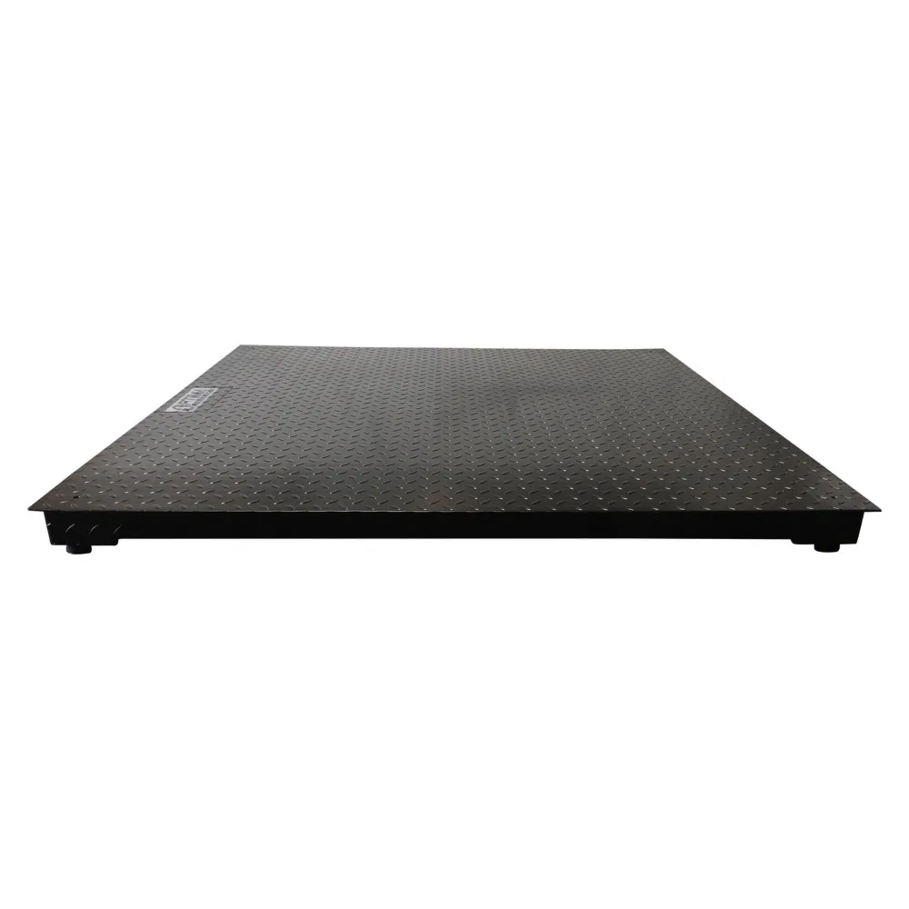 Optima Scale OP-916NN, Báscula de piso para control interno