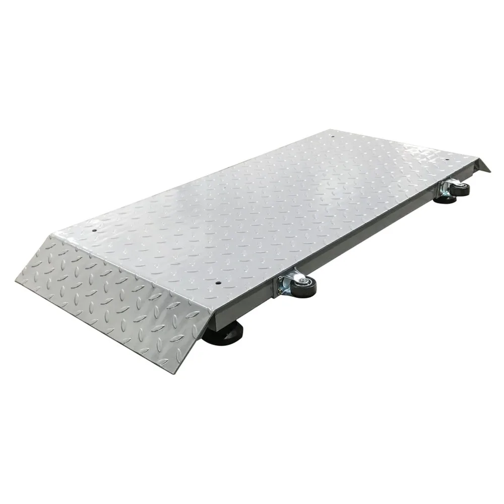 Optima Scale OP-920, Báscula portátil para ganado