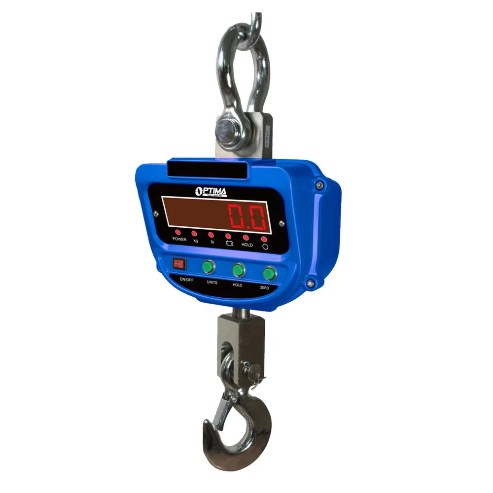 Optima Scale OP-925