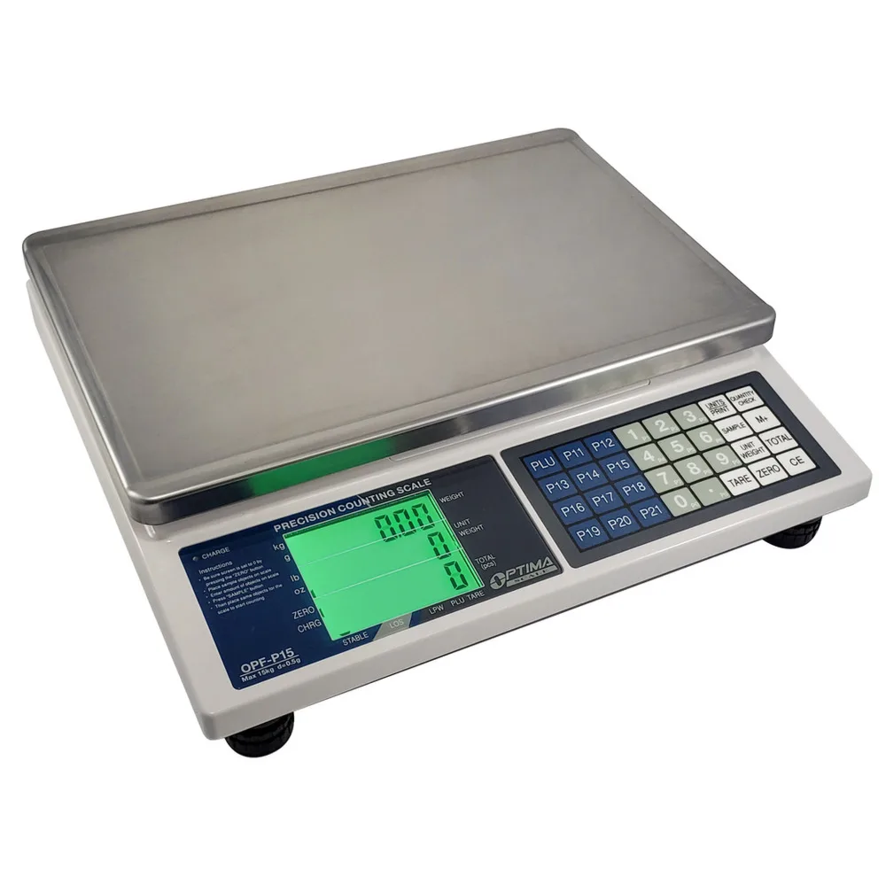 Optima Scale OPF-P