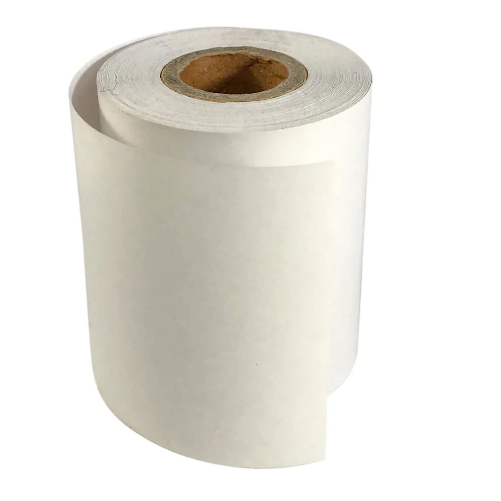 Optima Scale Papel, Papel de repuesto para impresoras e indicadores