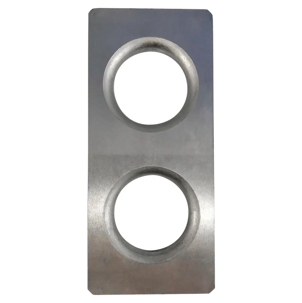 Optima Scale OP-463, Copa receptora para celda de carga
