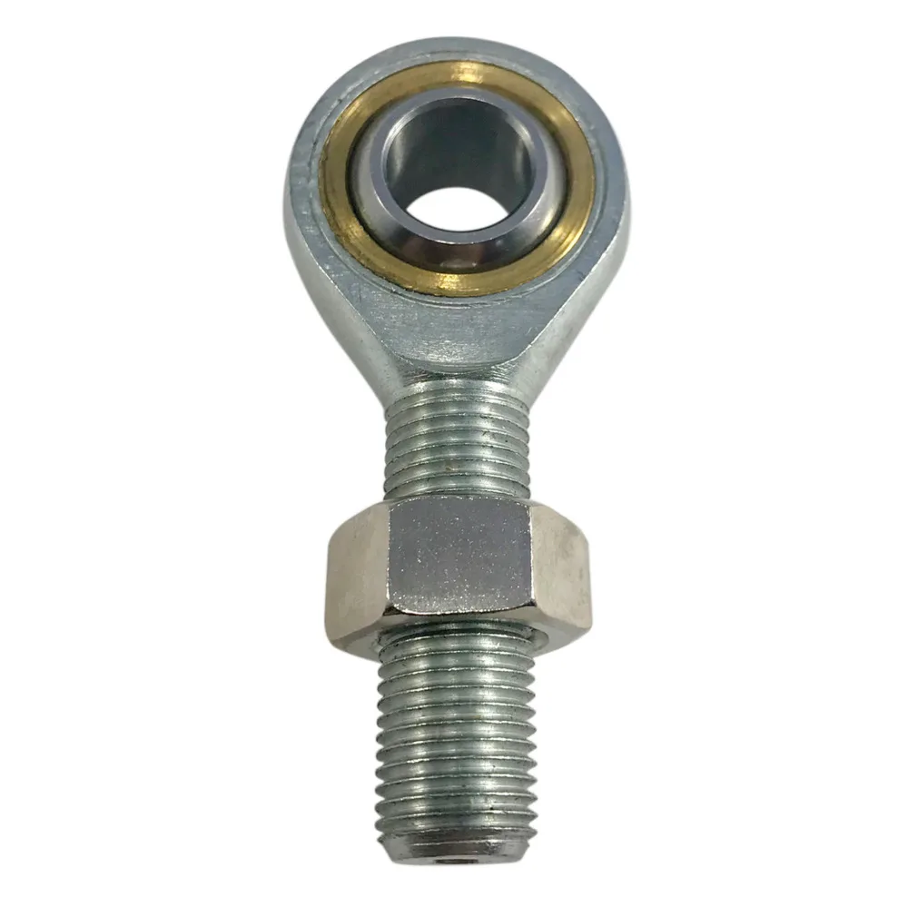 Optima Scale OP-438, Terminales de barra para celda S