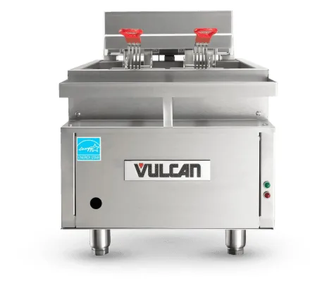 Perfecta Serie CEF, Freidora eléctrica de panadería