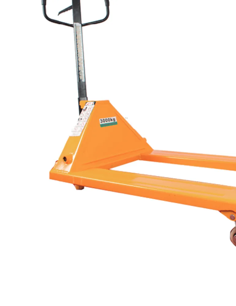 Santwell PT, Báscula para transpaleta