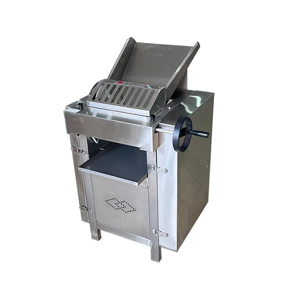 Shinelong AG130-30C, Prensa de fideos de acero inoxidable