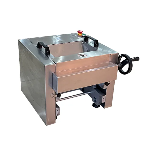 Shinelong AG130T, Máquina de fideos