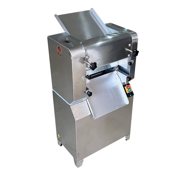 Shinelong AG25S, Prensa de fideos de alta velocidad