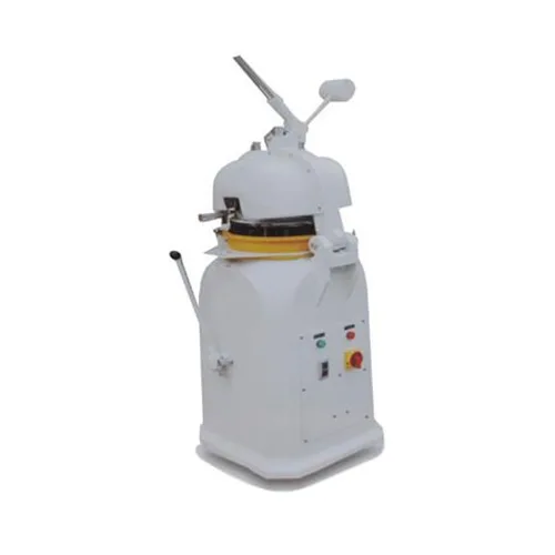 Shinelong BDD-30BS, Divisora boleadora semiautomática de 30 piezas