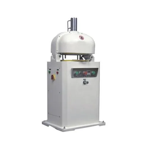 Shinelong BDD-30S, Divisora boleadora automática de 30 piezas