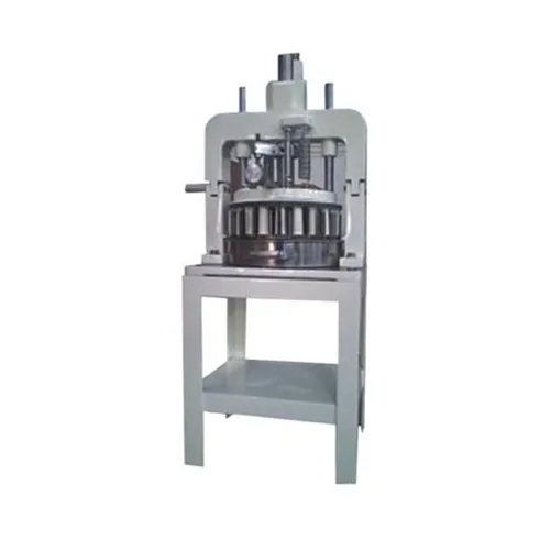 Shinelong BDD-536S, Divisora de masa manual de 36 piezas