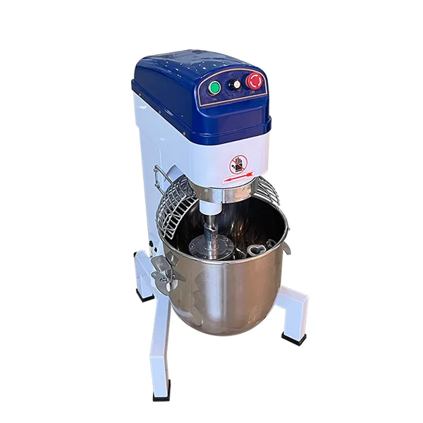 Shinelong BM20P, Batidora planetaria de 20 L