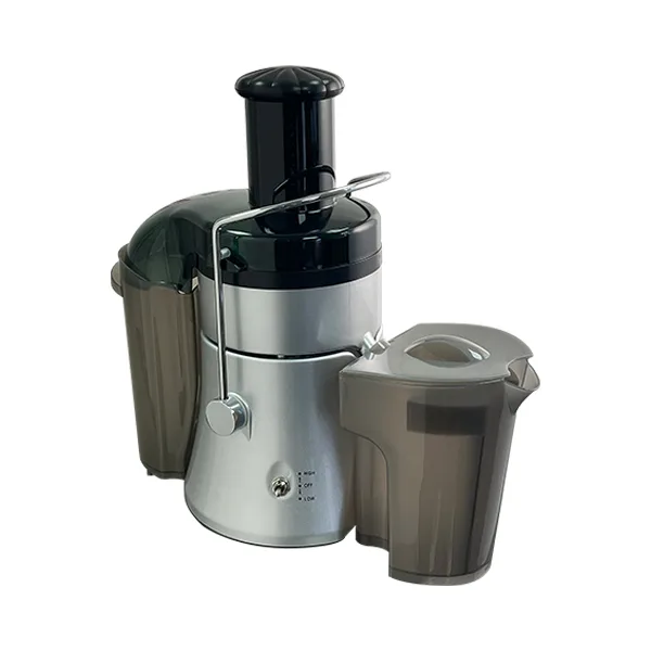 Shinelong Extractor de jugo 1 L, Extractor de jugo comercial