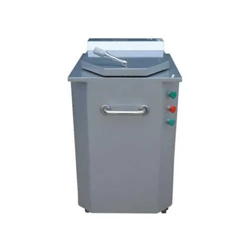 Shinelong F027, Divisora de masa hidráulica de 30 piezas