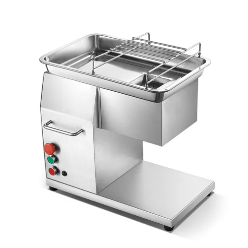 Shinelong F082-1, Cortadora de carne de 250 kg/h
