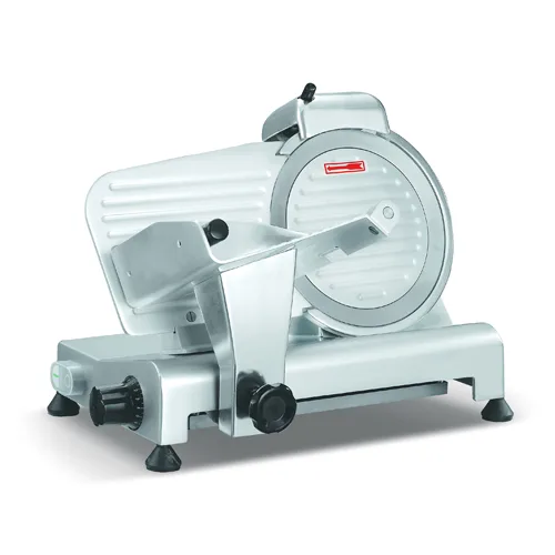 Shinelong F118-2, Rebanadora de carne congelada de 220 mm
