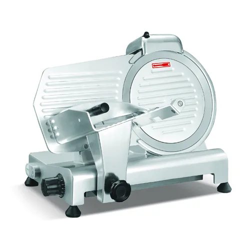 Shinelong F118-3, Rebanadora de carne congelada de 250 mm