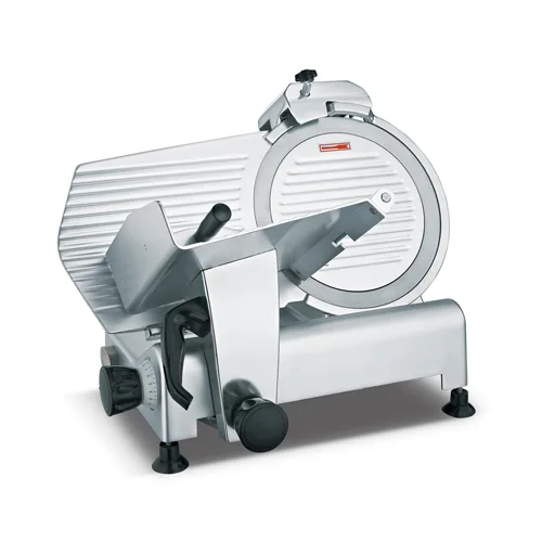 Shinelong F118-4, Rebanadora de carne congelada de 300 mm