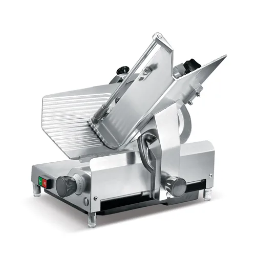 Shinelong F122-1, Rebanadora de carne congelada de 300 mm