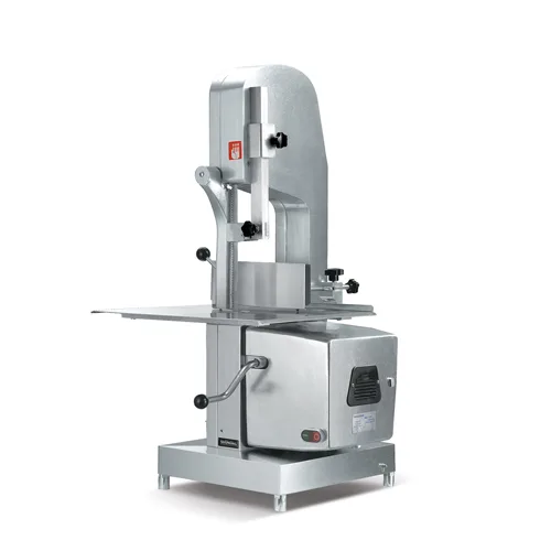 Shinelong F125-2, Sierra de hueso de aluminio de 1,1 kW