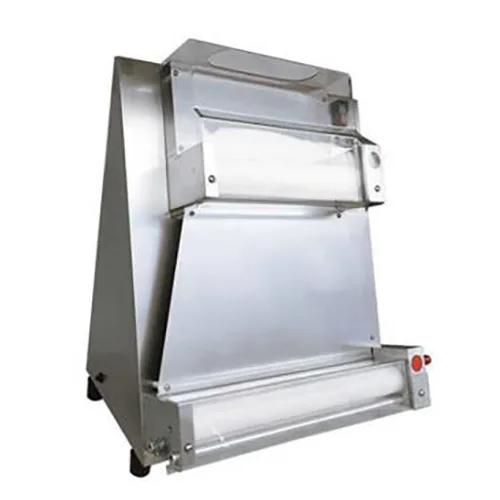 Shinelong F158, Formadora de pizza de bases de 100 a 400 mm