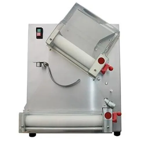Shinelong F159, Formadora de pizza de bases de 100 a 300 mm