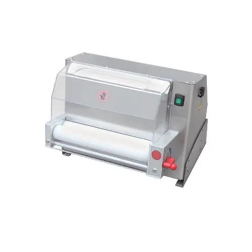 Shinelong F160, Formadora de pizza de bases de 100 a 300 mm