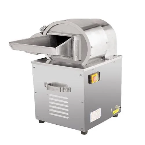 Shinelong F181, Cortadora de papas para chips de 500 kg/h