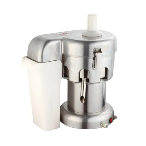 Shinelong F182-1, Extractor de jugo de melón y fruta de 70 kg/h